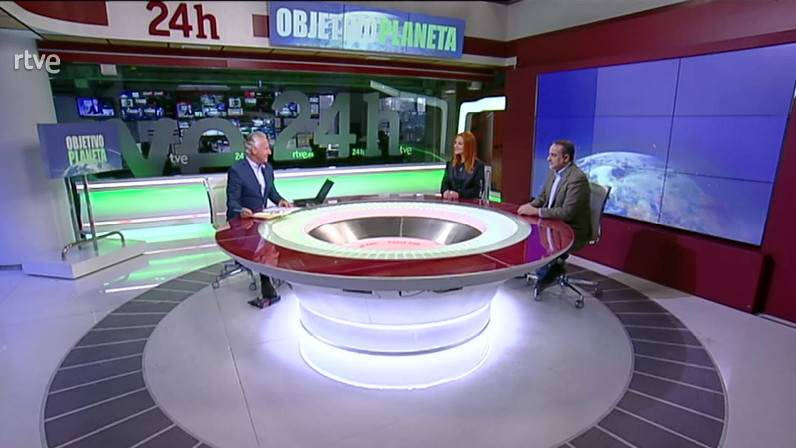 Objetivo Planeta - 22/12/22 - ver ahora