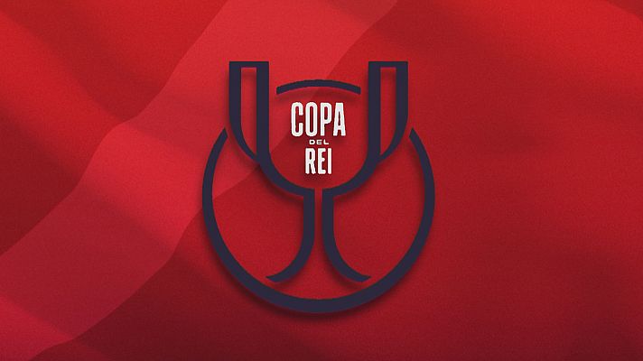Noticias Andalucía - Hoy, Segunda Ronda de la Copa del Rey
