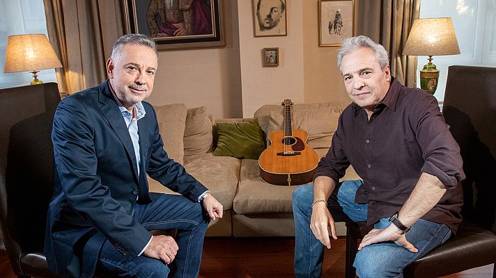 Plano general - David Summers