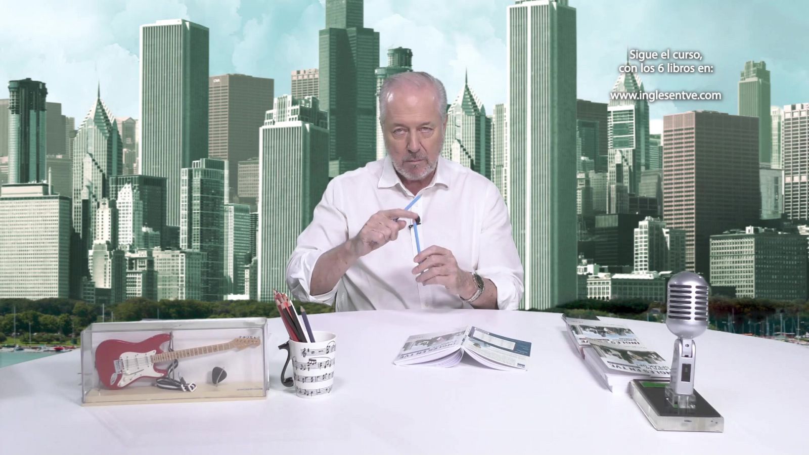 Inglés en TVE - Programa 671 - ver ahora