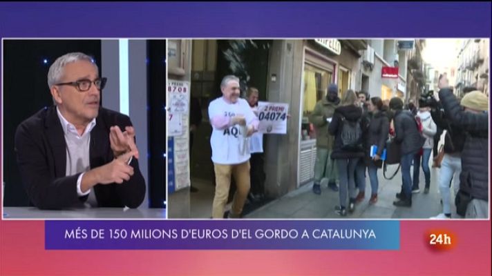 El Vespre - El Vespre - 22/12/2022