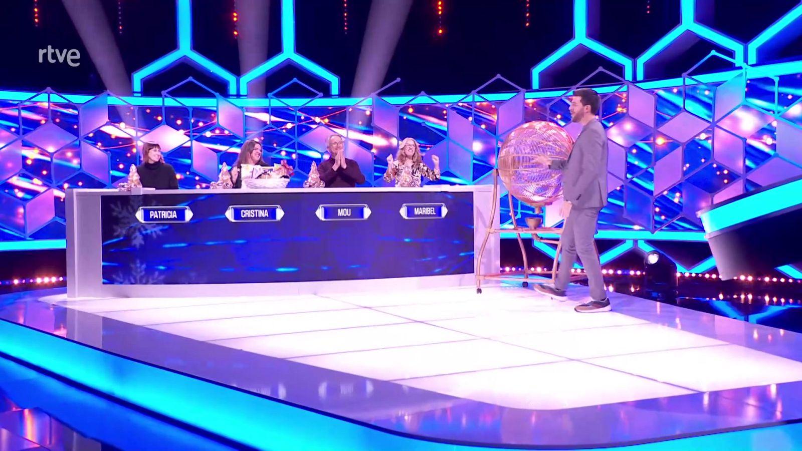 El cazador - Programa 622 - ver ahora