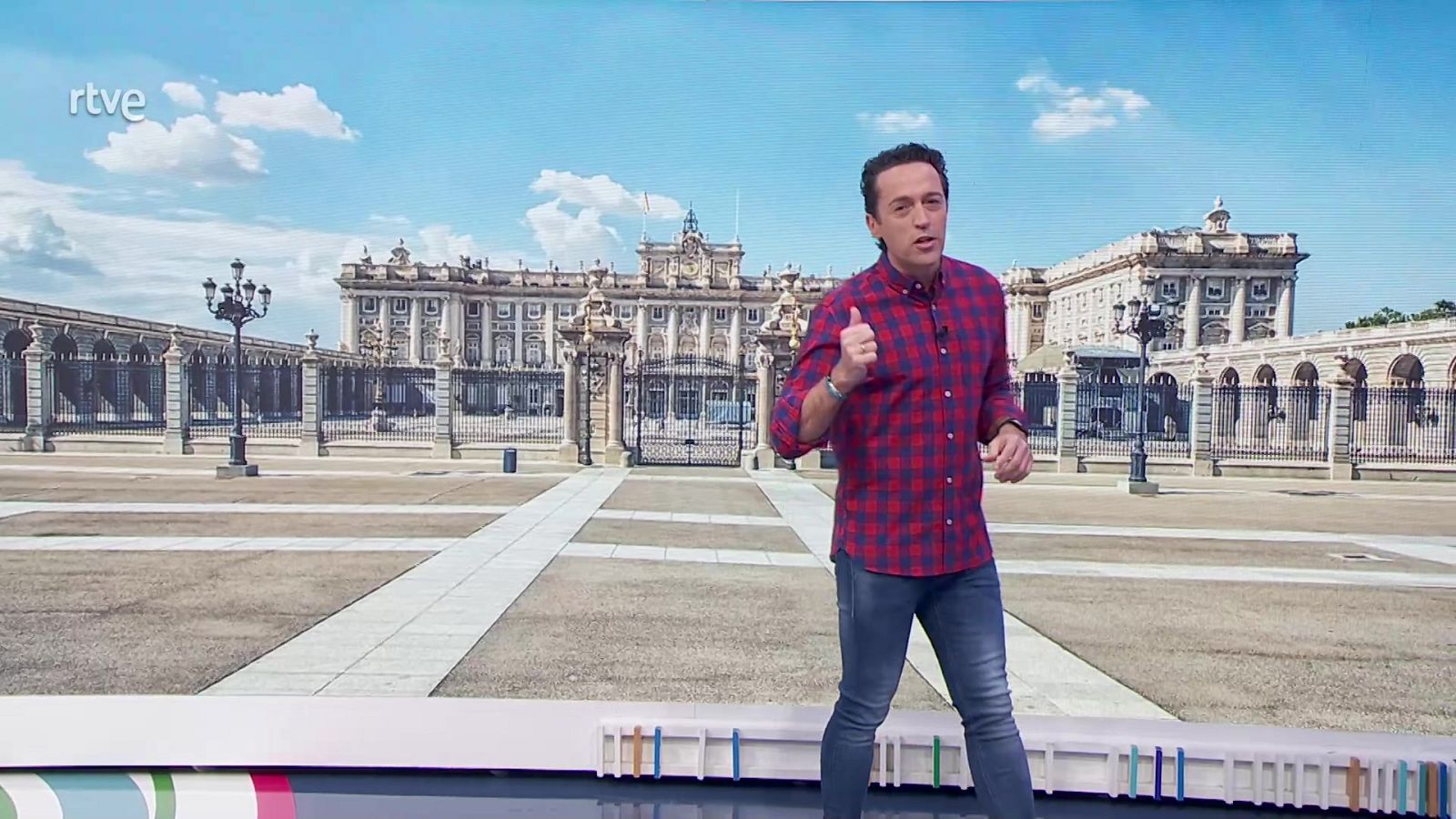 Aquí la Tierra - 22/12/22 - ver ahora