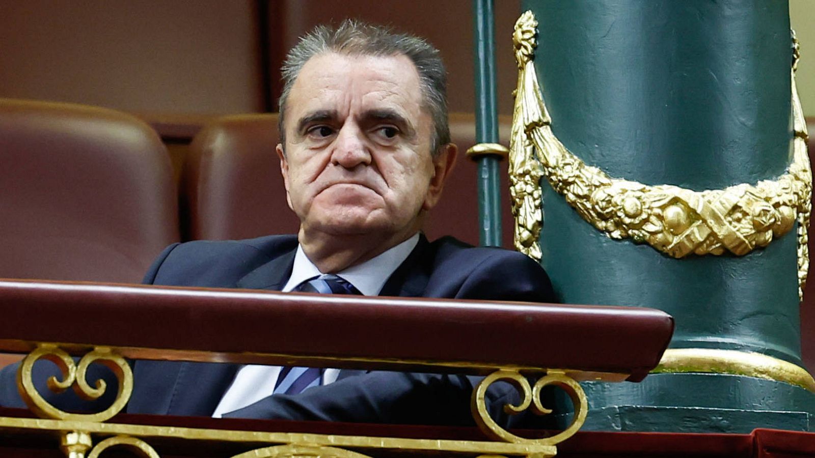 Aprobada definitivamente la nueva Ley del Deporte -- Ver ahora