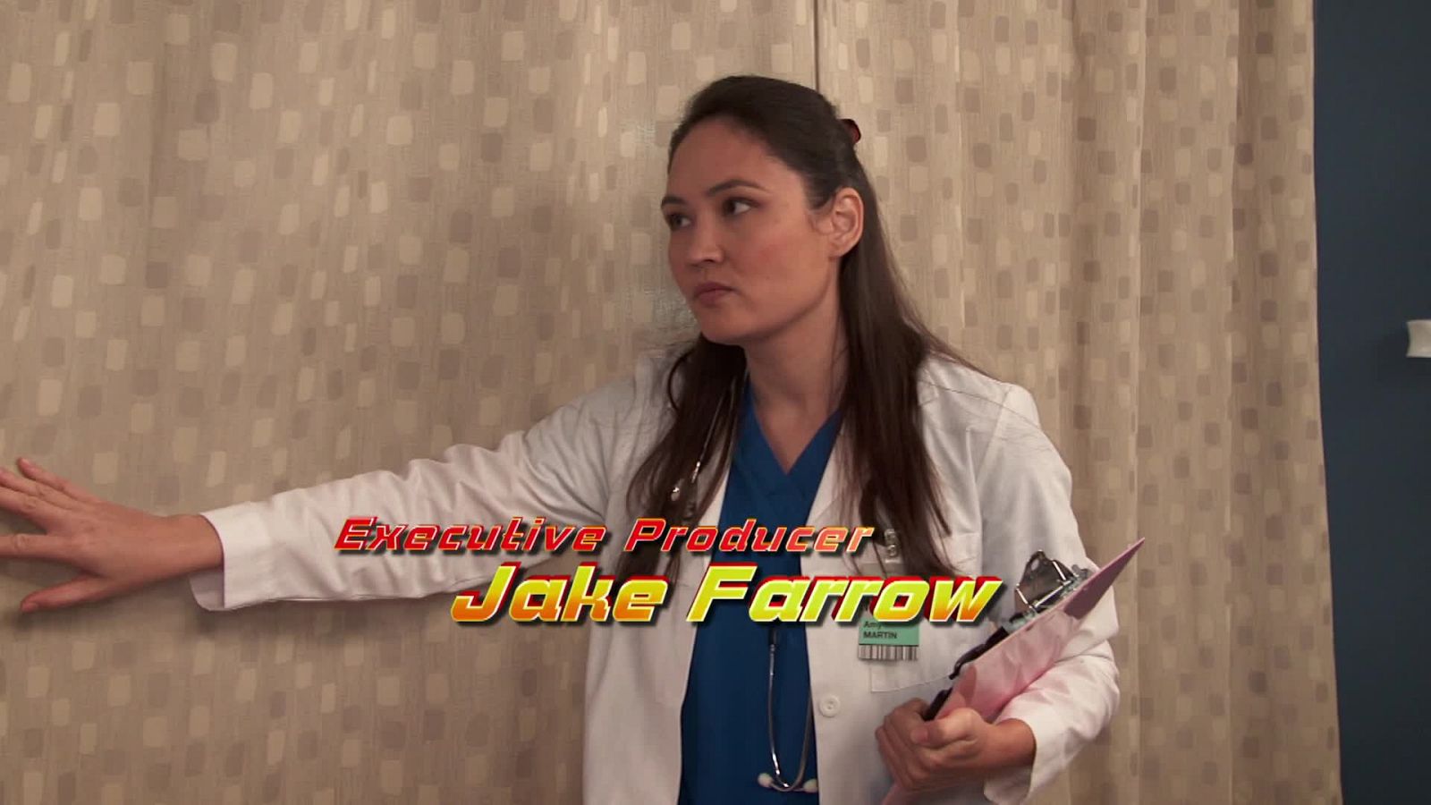 Sr. Buenagente - Henry Danger | Ver