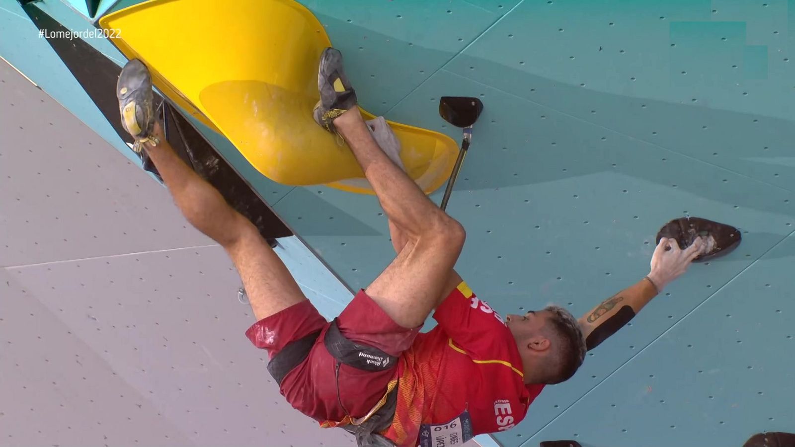 32 medallas españolas Campeonatos Europa Munich y Roma 2022. Resumen - ver ahora