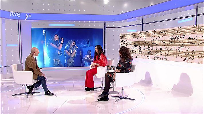 La hora cultural - La hora Cultural - 22/12/22