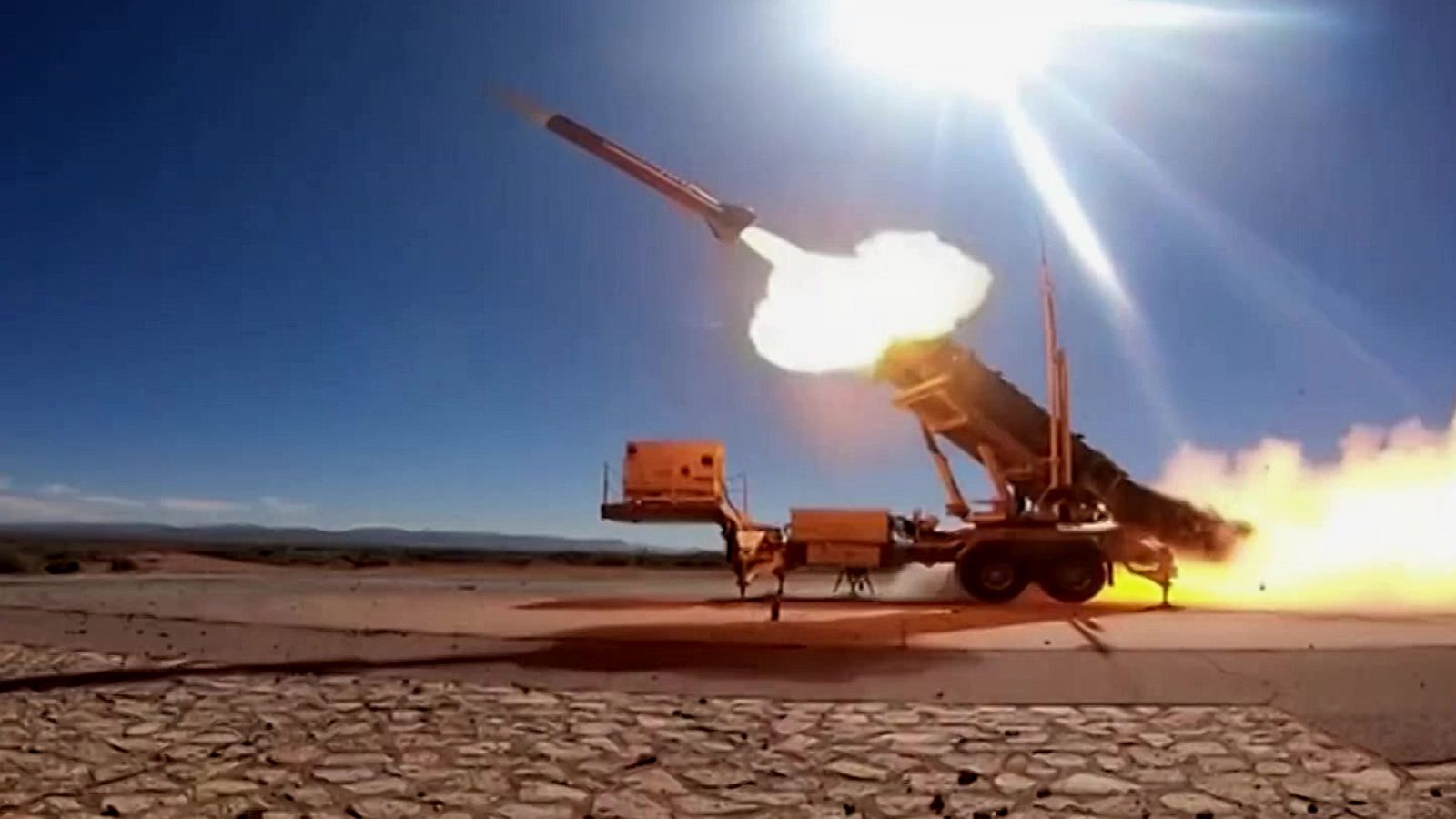 Telediario Internacional - 22/12/22 - ver ahora