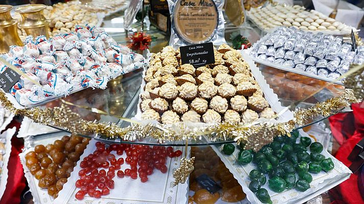 Telediario Matinal - Telediario Matinal en Cuatro Minutos 23/12/2022