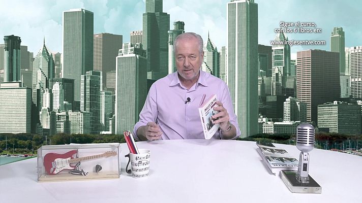 Inglés en TVE - Inglés en TVE - Programa 665