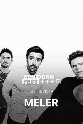 Eurodramas y comedias - Meler: "No tenemos líder, aquí es equipo total"