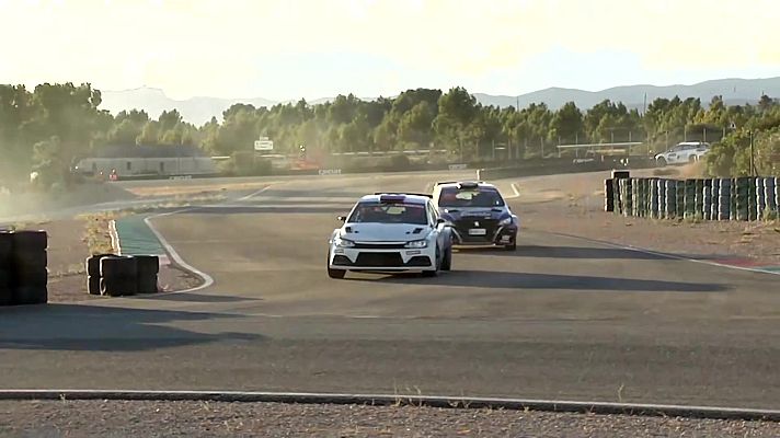 Racing for Spain - 2022 - Programa 39