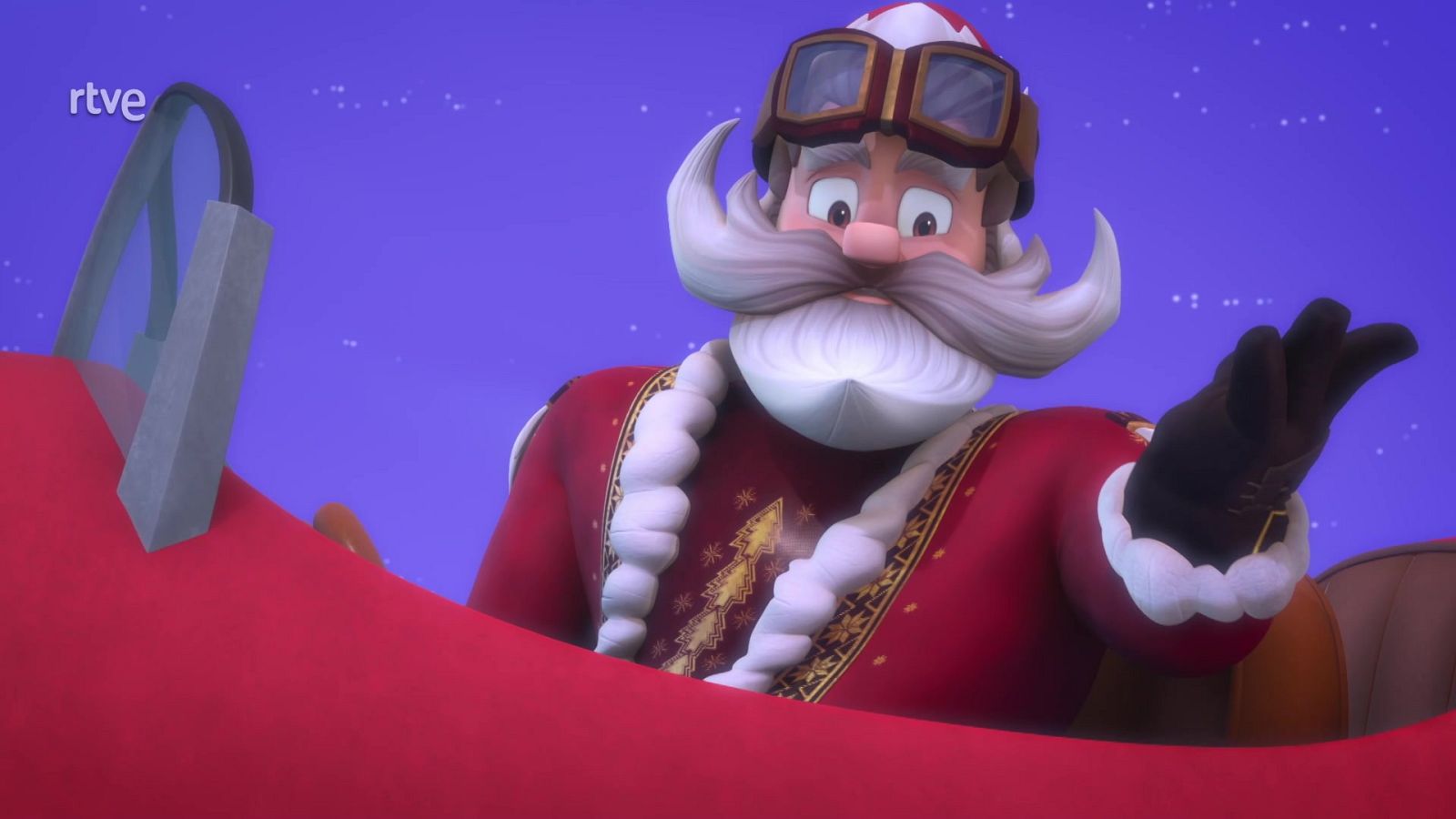 Los Pjmask salvan la Navidad - PJ Masks | Ver