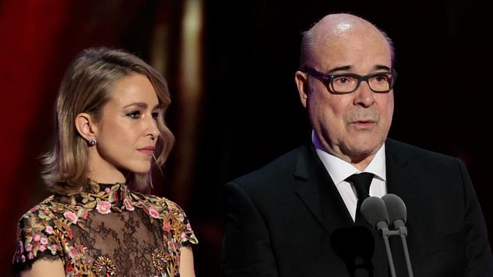 Días de cine - Días de Cine: 28 edición de los Premios Forqué