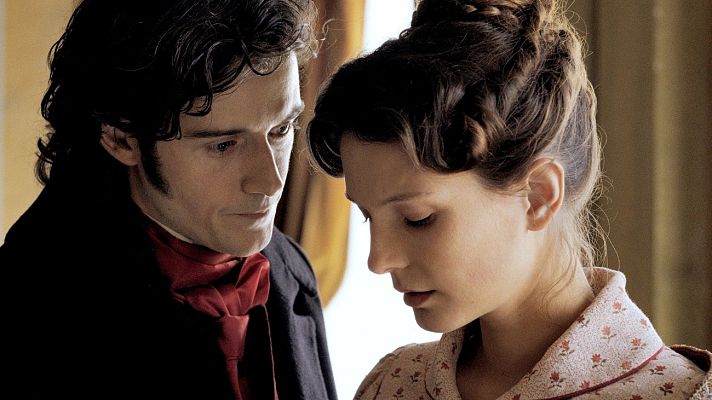 Días de cine - Días de Cine: Eugénie Grandet