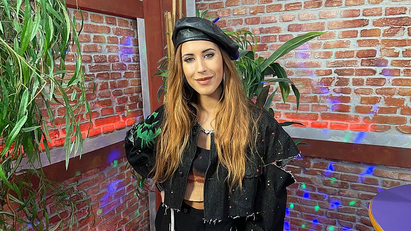 Eurodramas y comedias - Vicco: "Yo saba que quera dedicarme a la msica"