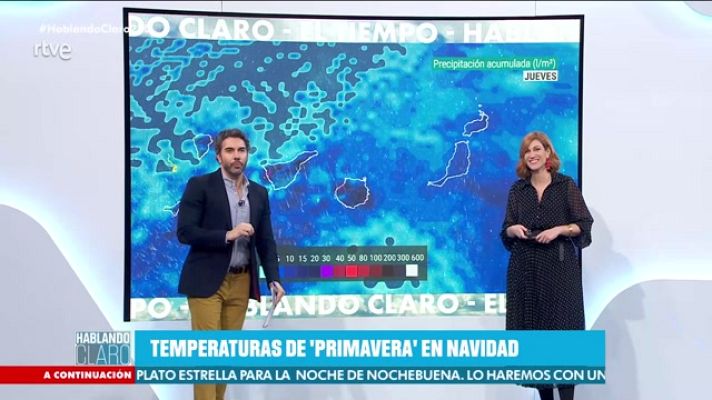 Hablando claro - Alquézar, mejor pueblo turístico del mundo