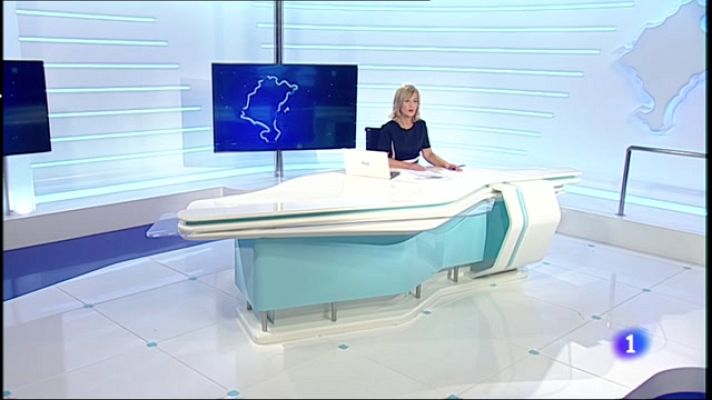 Telenavarra - Telenavarra en 2' - 23/12/2022