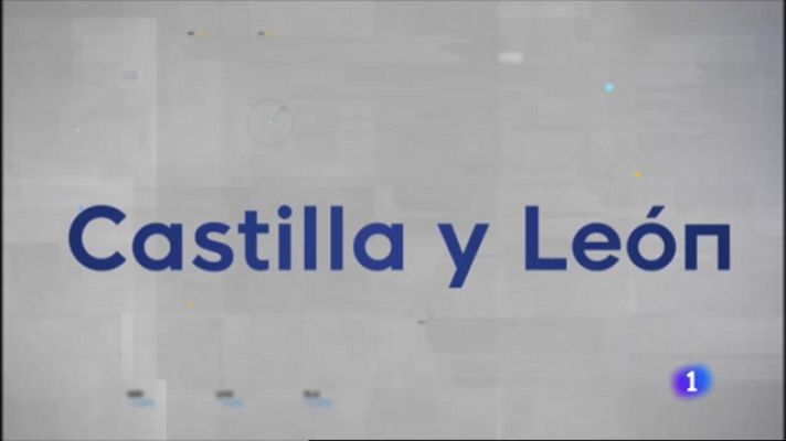 Noticias de Castilla y León - Noticias Castilla y León 2 - 23/12/22
