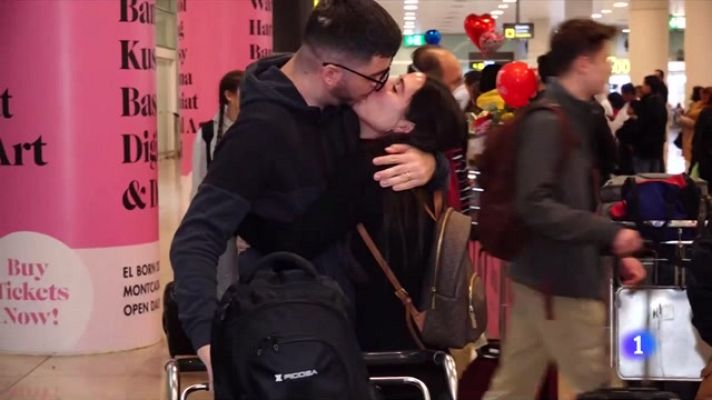 L'Informatiu - L'Informatiu 2 - 23/12/2022