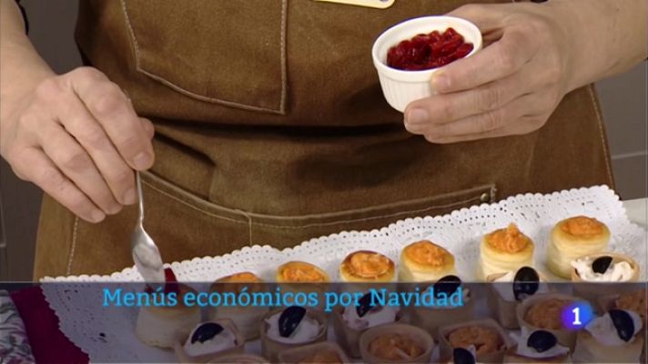 Informativo Telerioja - Informativo Telerioja 2 - 23/12/22