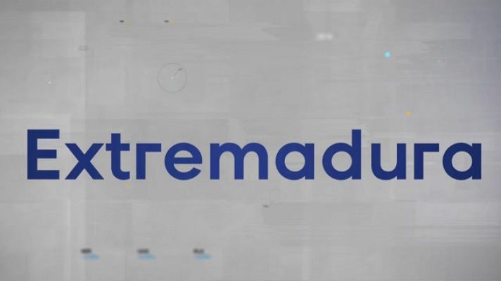 Noticias de Extremadura - Extremadura en 2' - 23/12/2022