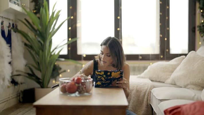 Lorenavidad - Avance 4: Llamadas