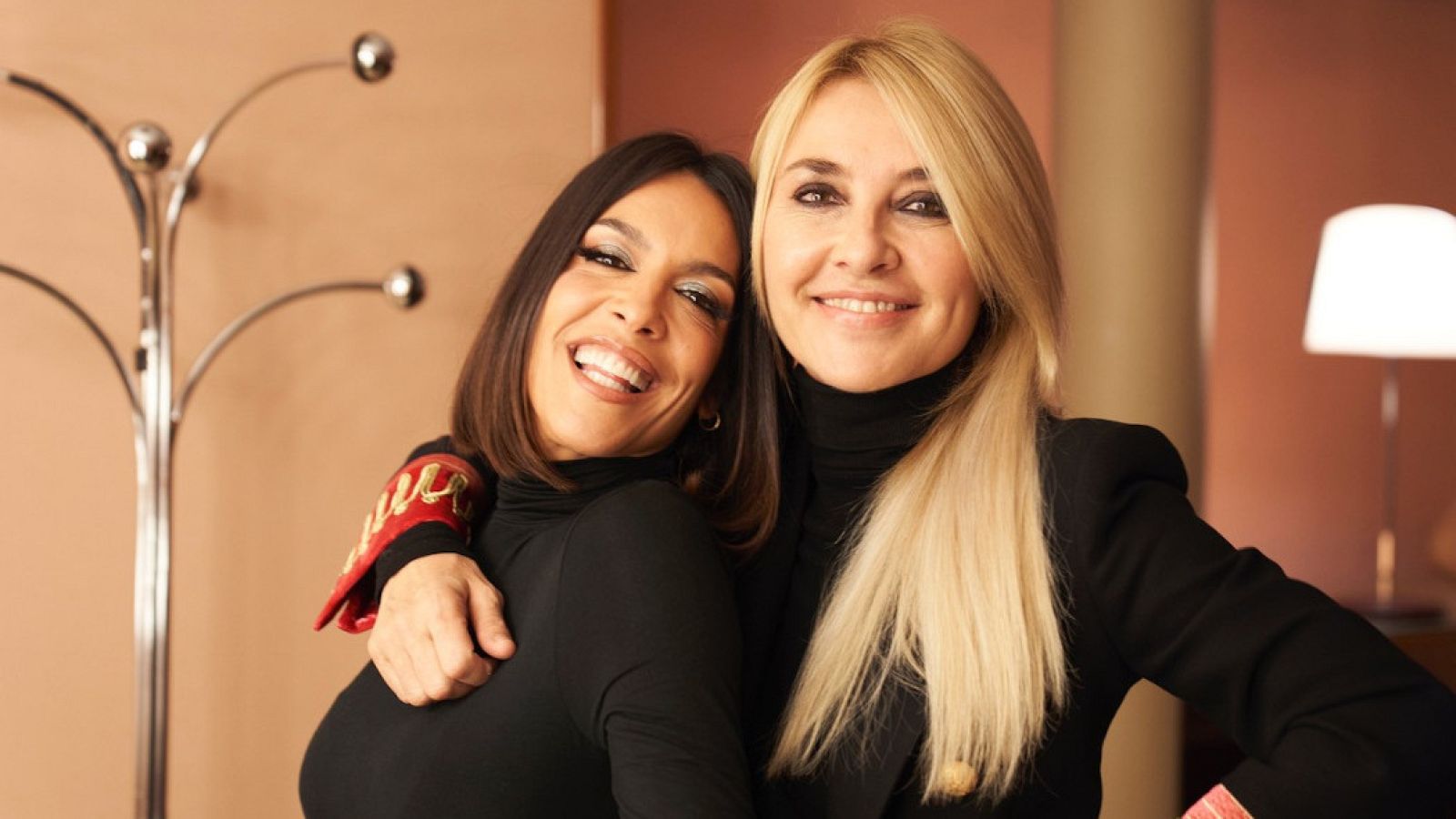 Lorenavidad Avance 2 - Cayetana - Lorenavidad | Ver