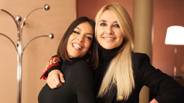 Lorenavidad - Lorenavidad Avance 2 - Cayetana