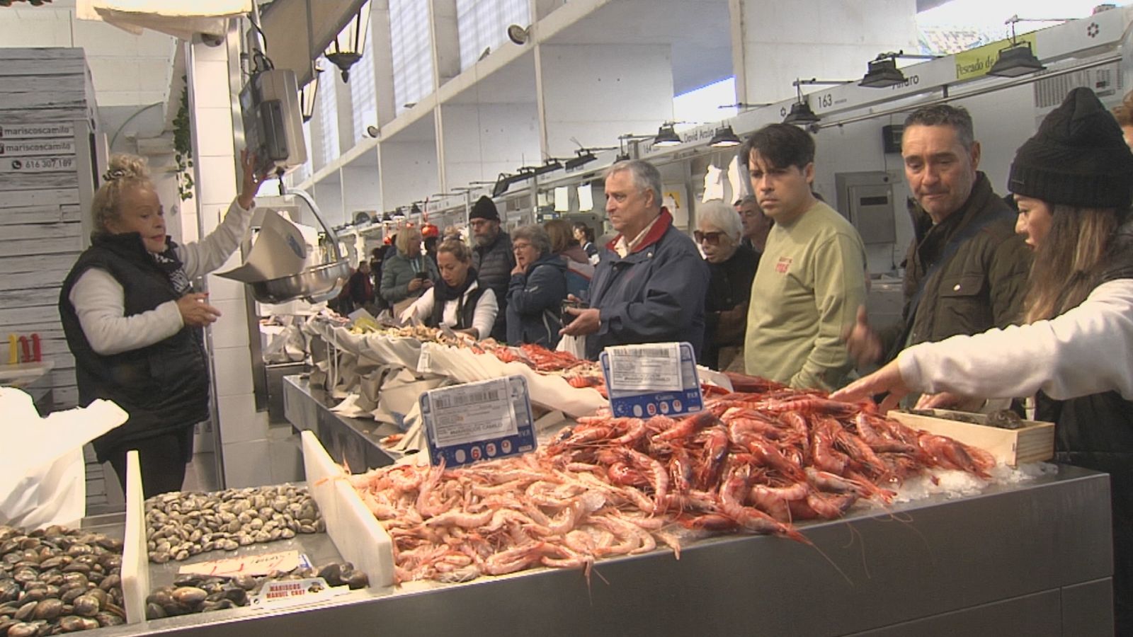 ¡Qué mañana es Nochebuena! - Ver ahora