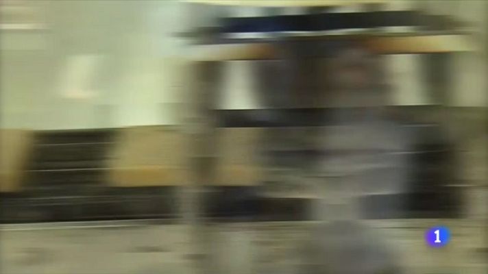 L'Informatiu - El torró augmenta un 8% el seu preu aquest Nadal