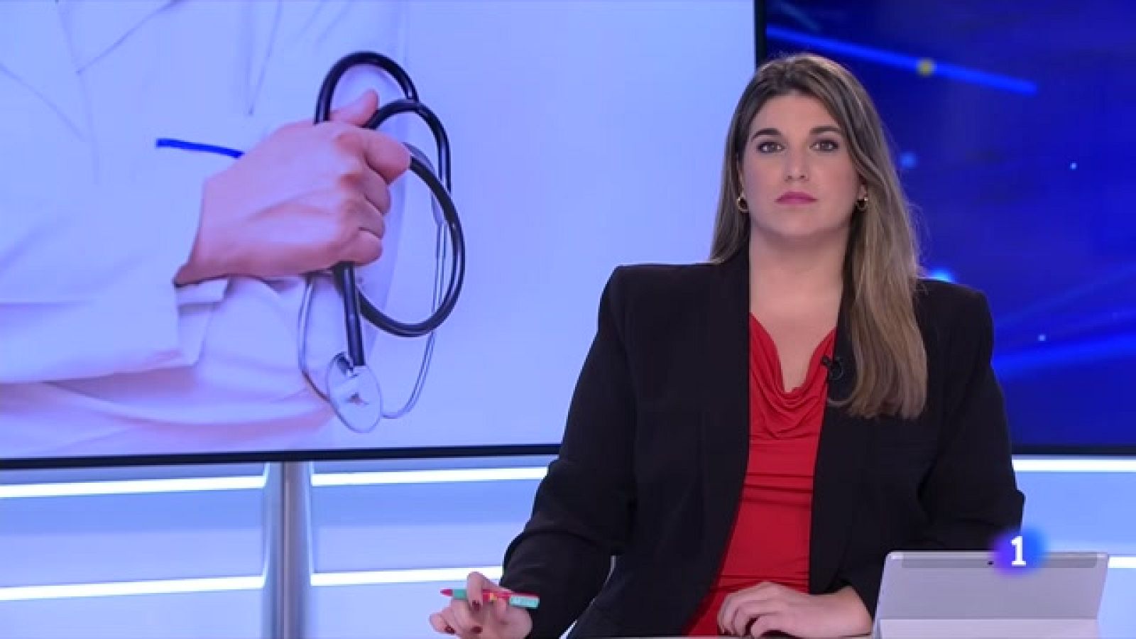 El sector sanitari farà vaga els dies 25 i 26 de gener - L'Informatiu | Veure