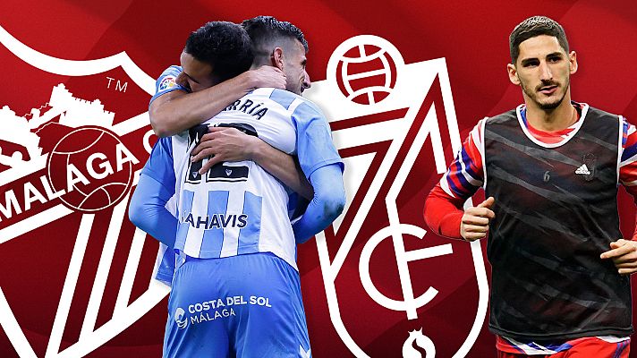 Noticias Andalucía - Málaga y Granada, eliminados