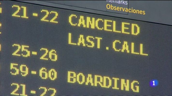 L'informatiu - Comunitat Valenciana - L'Informatiu de la Comunitat Valenciana 2 - 23/12/22