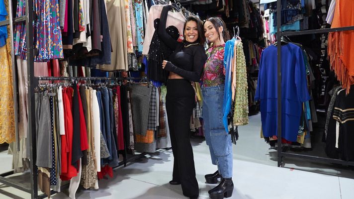 Lorenavidad - Lorenavidad Avance 5 - Vestuario