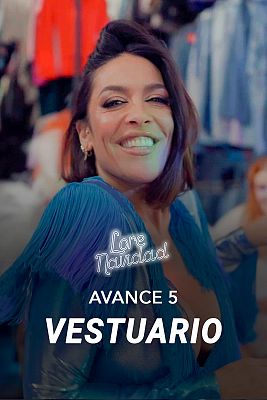 Lorenavidad - Lorenavidad Avance 5 - Vestuario