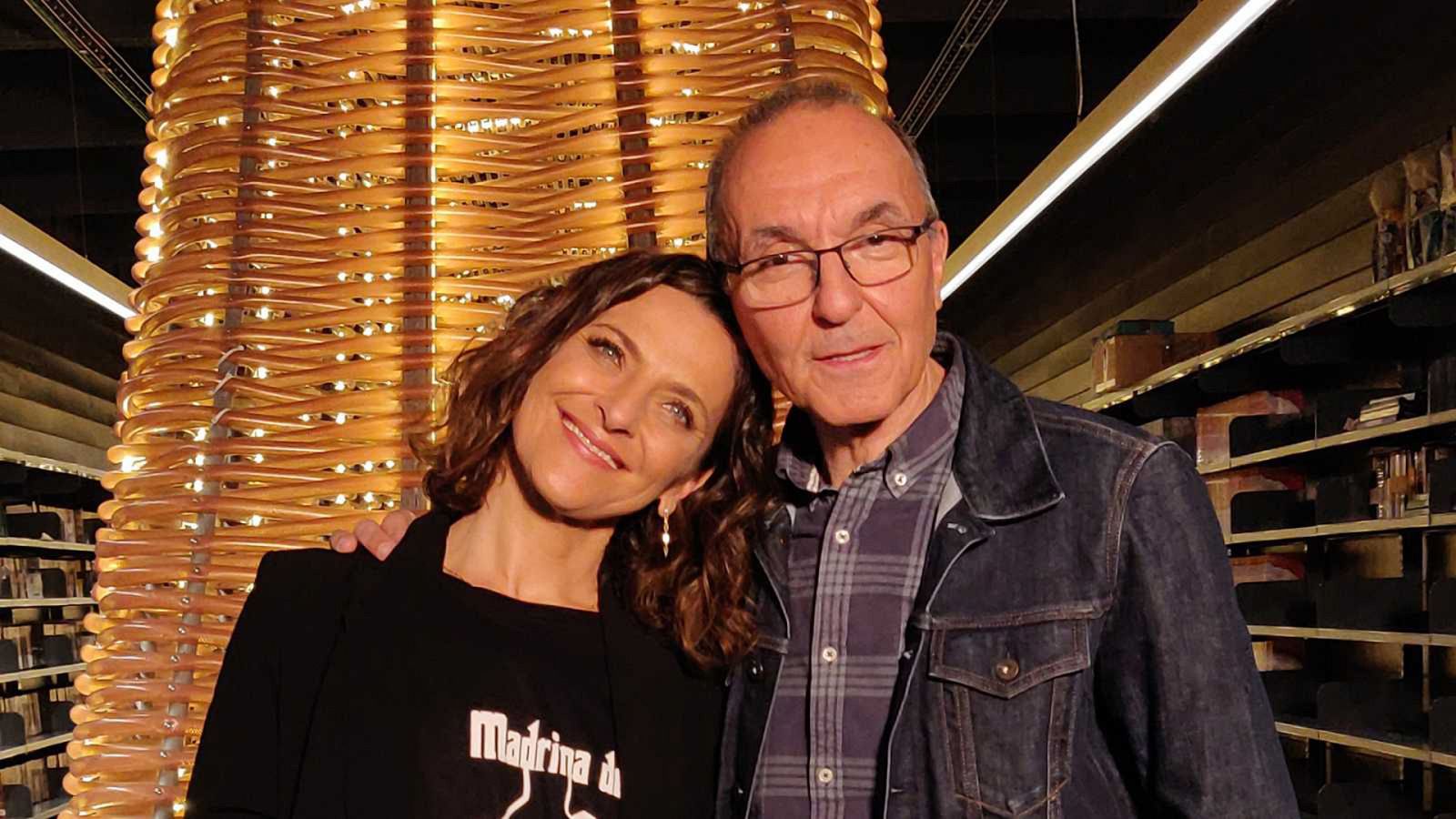 Días de cine - 23/12/22 - ver ahora