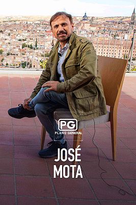 Plano general - Plano general - José Mota