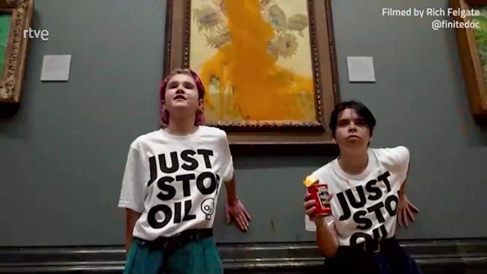 Europa 2022 - 23/12/22 - ver ahora