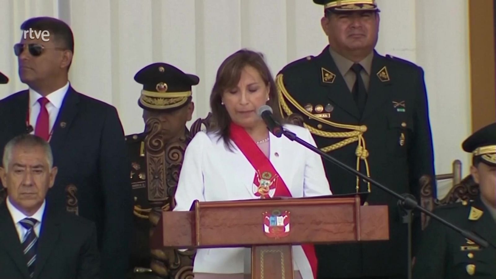 Telediario Internacional - 23/12/22 - ver ahora