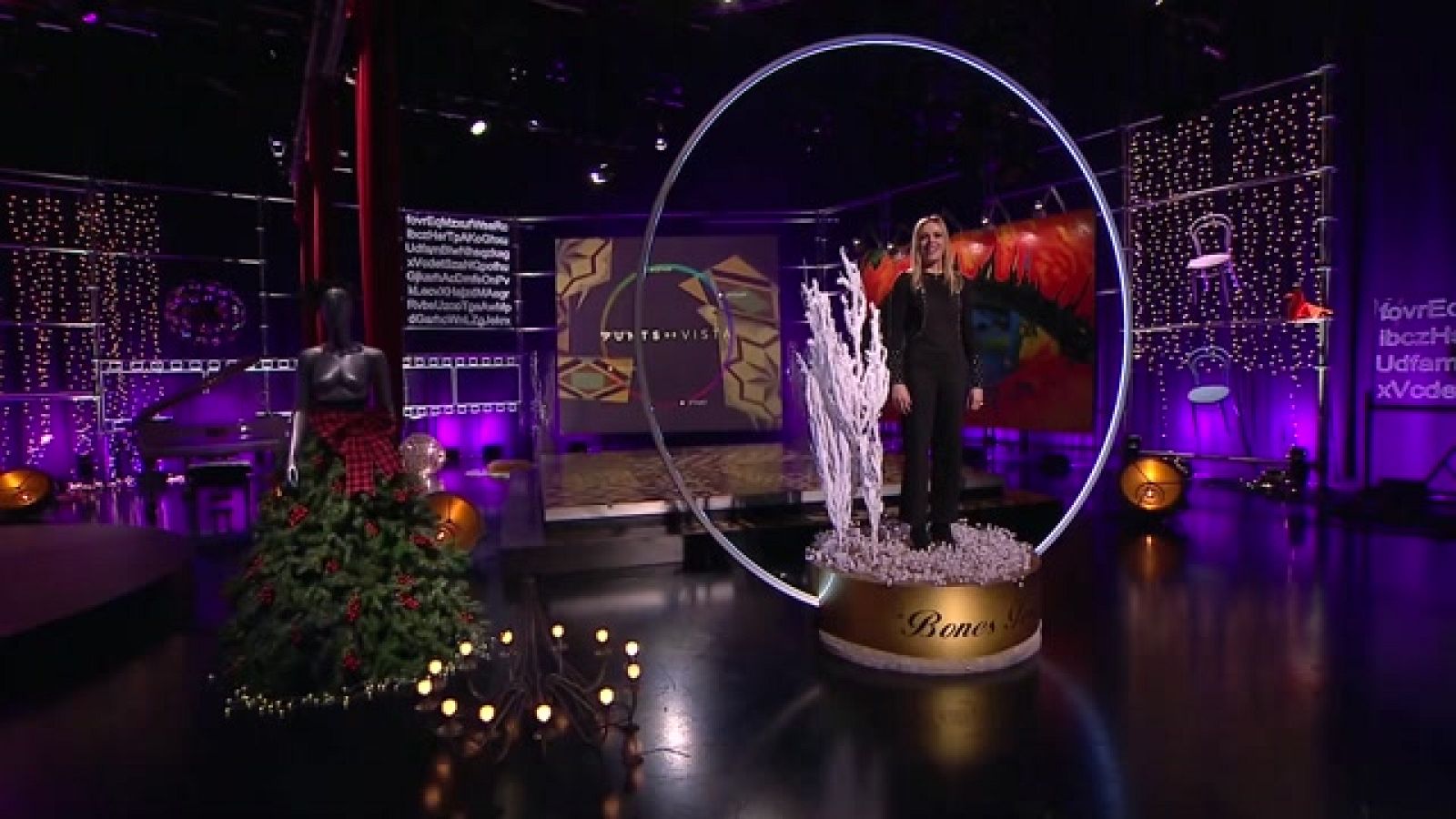 Punts de vista - Eva Isanta, Kira Miró i els millors moments de la setmana