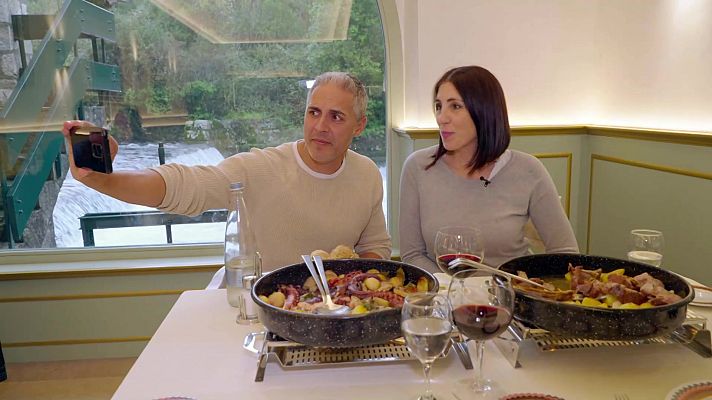 Españoles en el mundo - Croacia, la Costa Dálmata