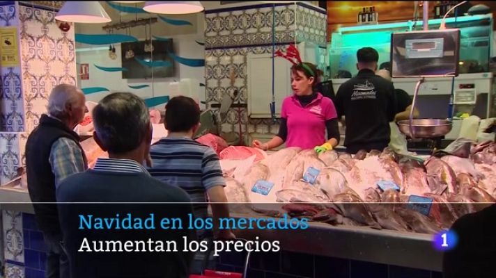 Telecanarias - Canarias en 2' - 24/12/2022