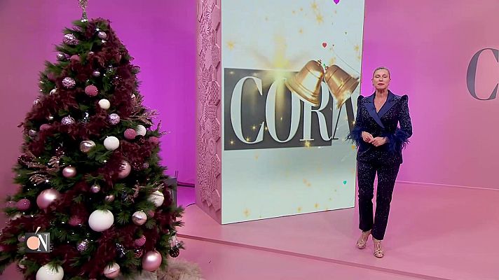 D Corazón - Corazón - 24/12/22