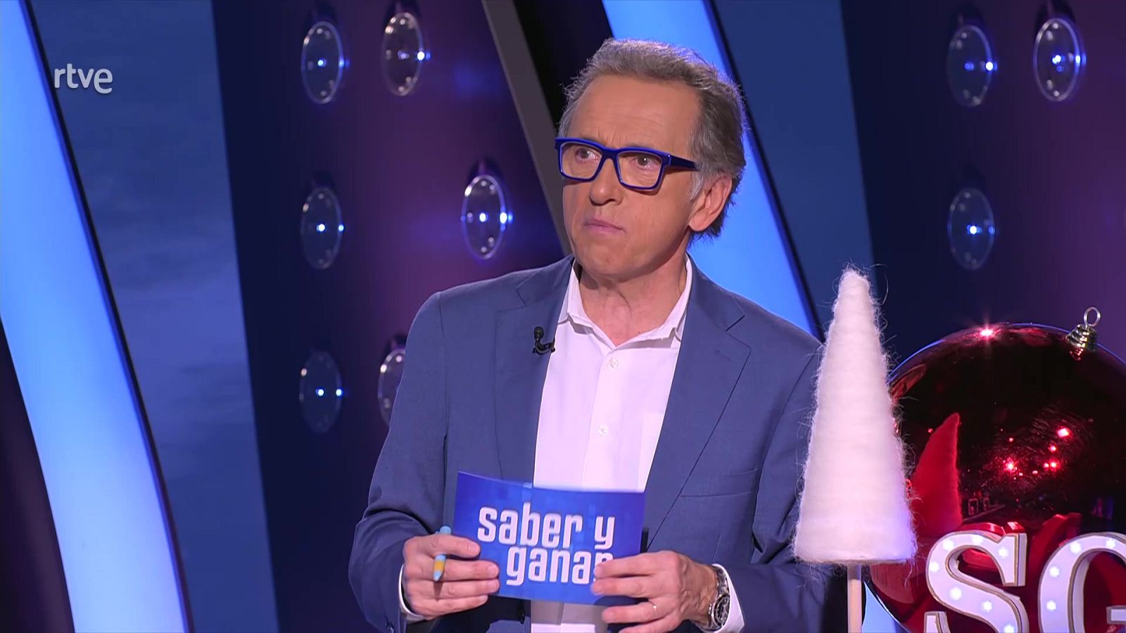 Saber y ganar. Edición de fin de semana - 24/12/22 - ver ahora