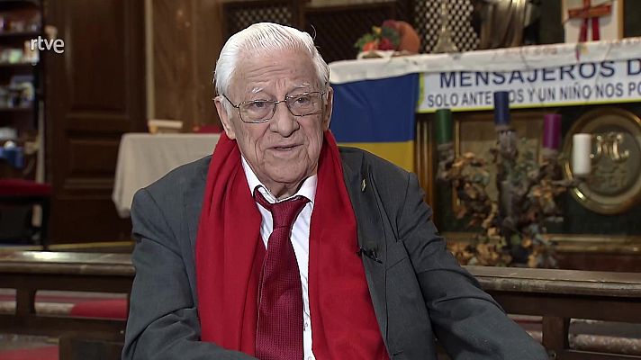 Cine de barrio - Plácido (presentación)