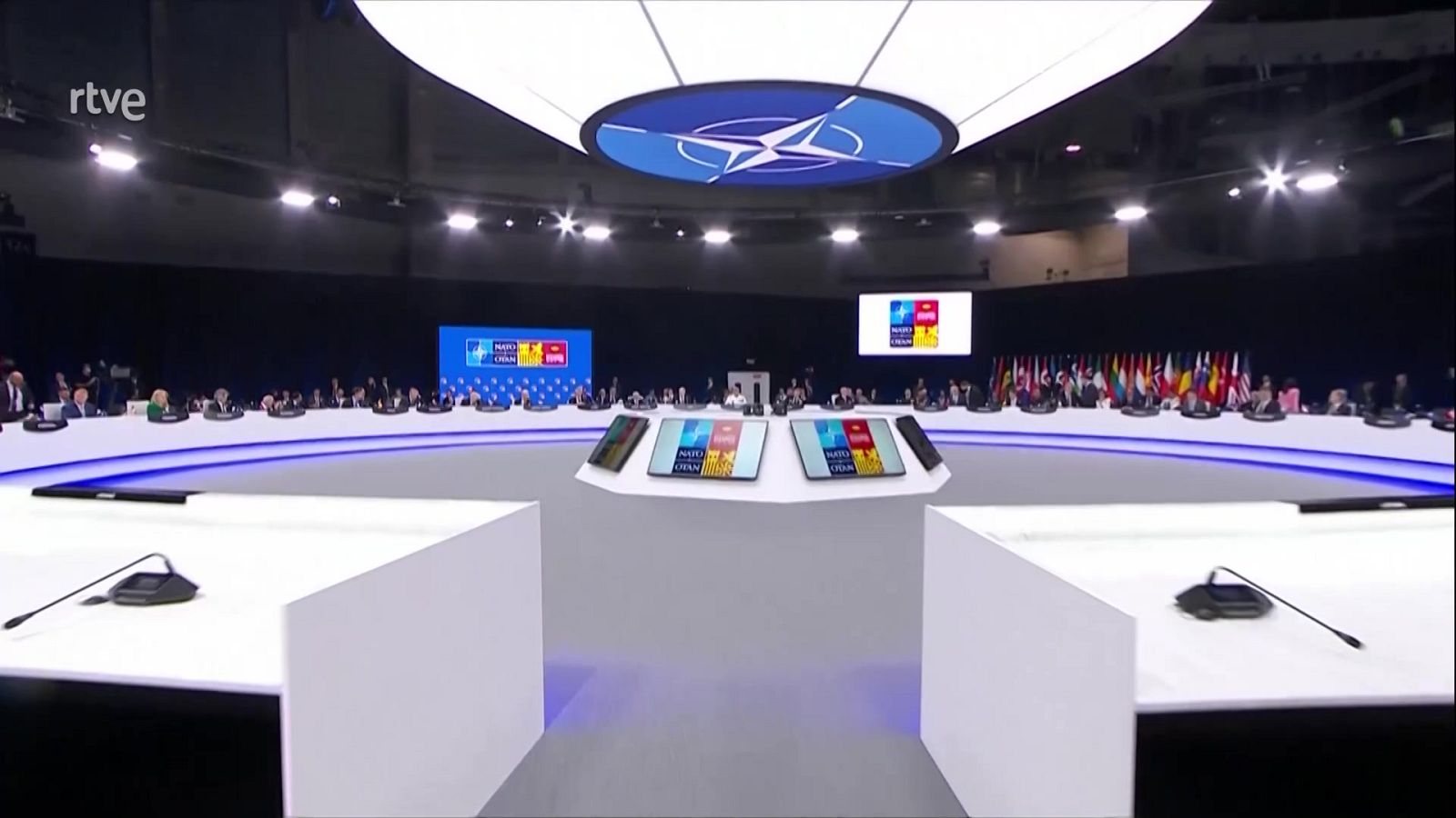 Telediario - 21 horas - 24/12/22 - ver ahora