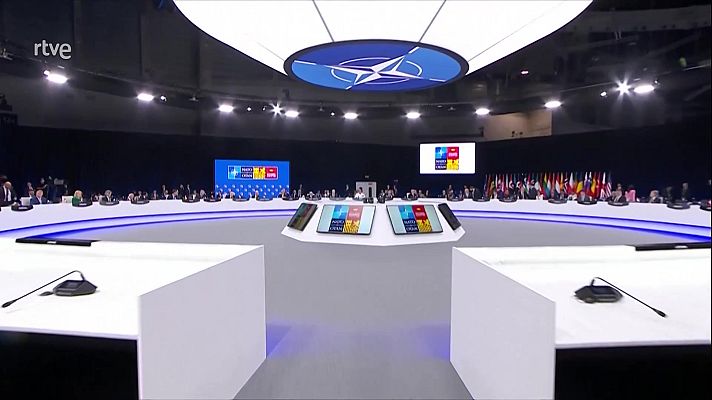 Telediario Fin de Semana - Telediario - 21 horas - 24/12/22