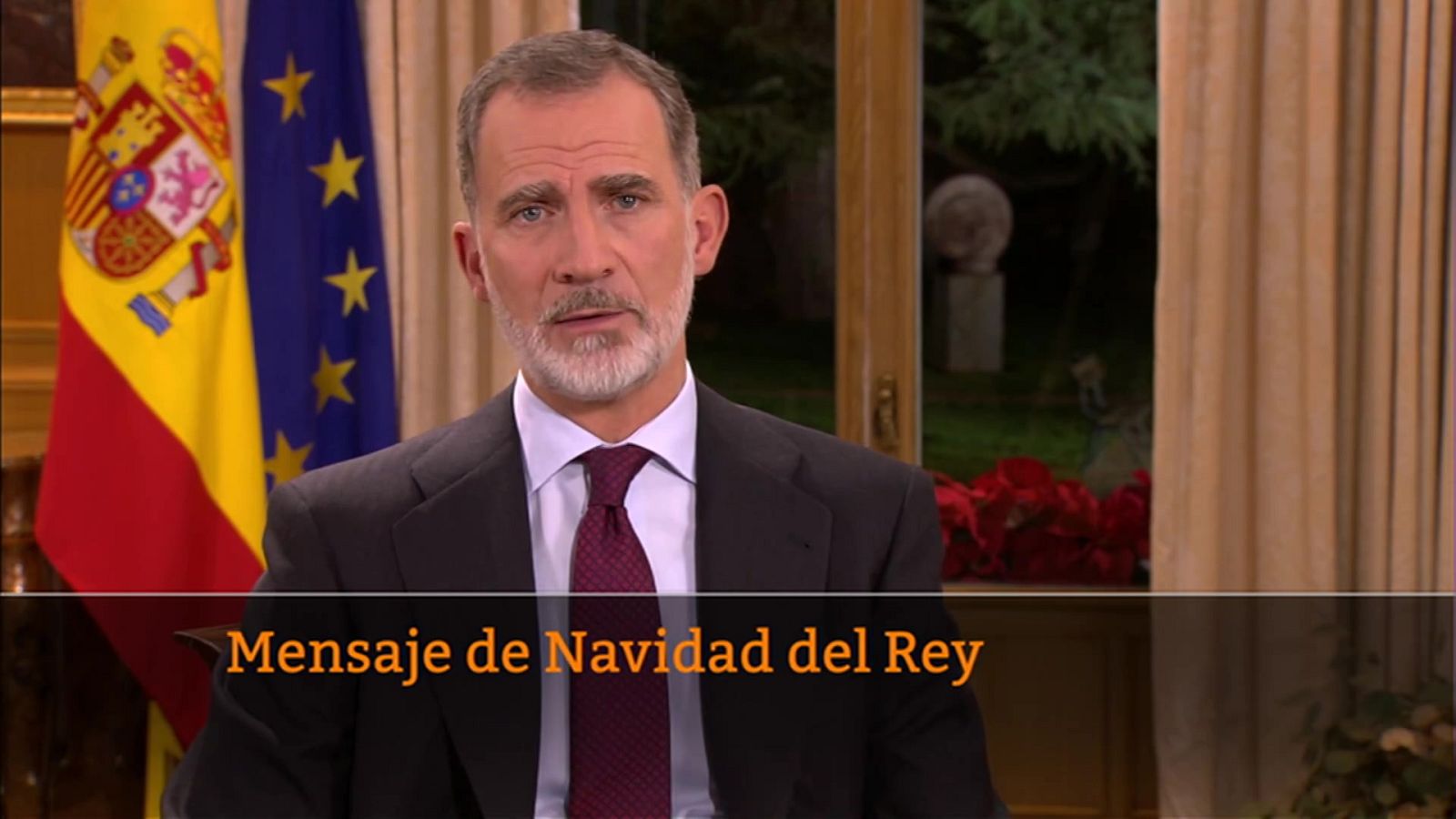 Telediario Internacional - 24/12/22 - ver ahora