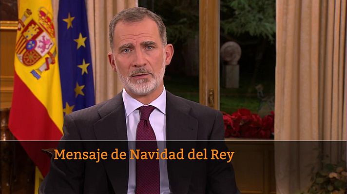 Telediario Internacional - Telediario Internacional - 24/12/22